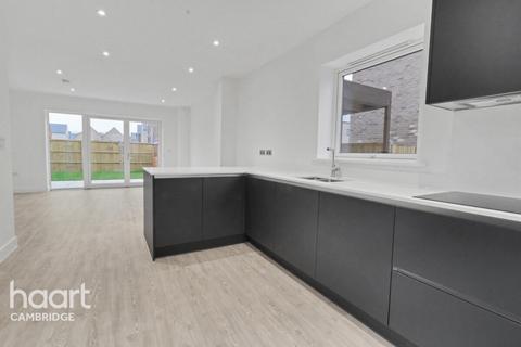 undefined, The Avenue, Cambridge