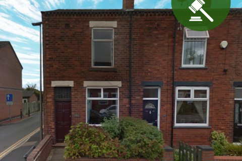 3 bedroom terraced house for sale, Newton Road, Lowton, WA3 1EW