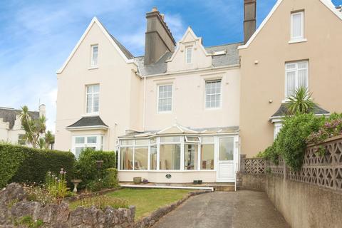 St. Lukes Road, Torquay