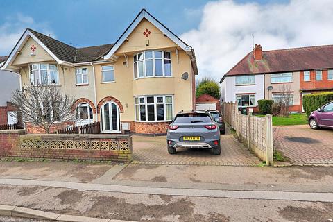3 bedroom semi-detached house for sale, Nunts Lane, Coventry CV6