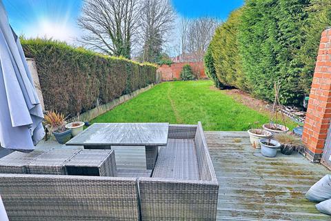 3 bedroom semi-detached house for sale, Nunts Lane, Coventry CV6