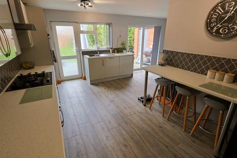 3 bedroom semi-detached house for sale, Nunts Lane, Coventry CV6