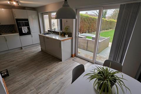 3 bedroom semi-detached house for sale, Nunts Lane, Coventry CV6
