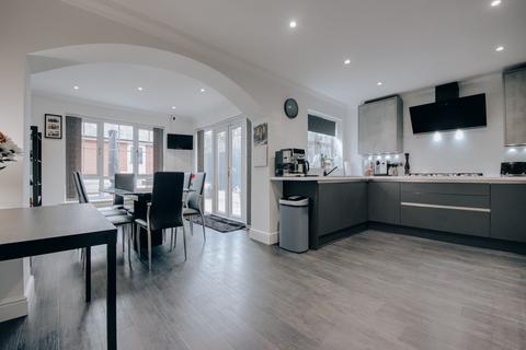 undefined, Eastbury Road, Watford, WD19