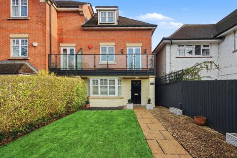 undefined, Eastbury Road, Watford, WD19