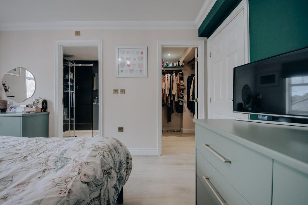 Main bedroom #2