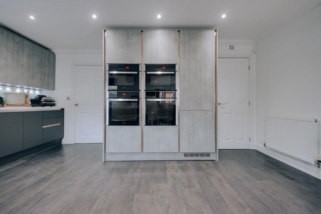Kitchen #2