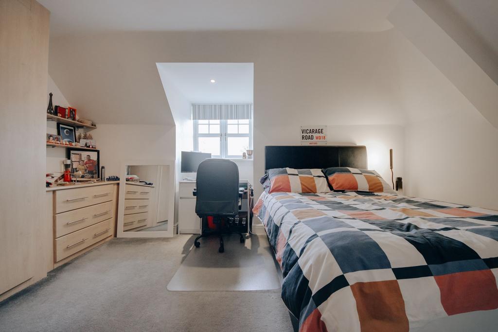 Bedroom 2