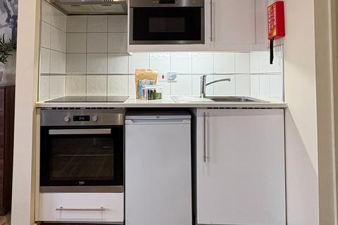 Studio to rent, Anson Road, London NW2