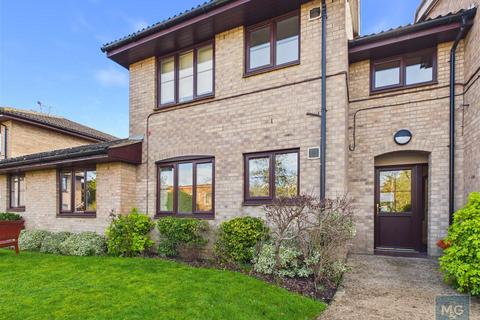 1 bedroom apartment for sale, 118 Eastgate Street, Bury St Edmunds IP33