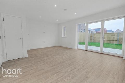 undefined, The Avenue, Cambridge