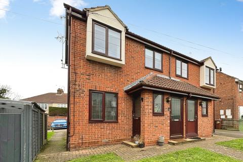 1 bedroom apartment for sale, Wood Street, Chelmsford, CM2