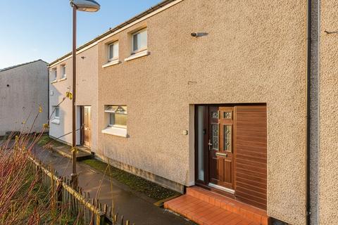 3 bedroom terraced house for sale, Fergus Avenue, Livingston, EH54