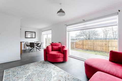 3 bedroom terraced house for sale, Fergus Avenue, Livingston, EH54