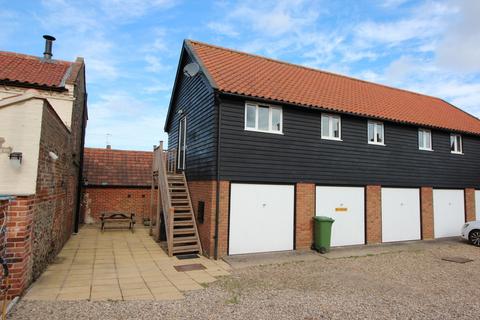 2 bedroom apartment to rent, Cadamy's Yard, Church Street, Wells-Next-The-Sea, NR23