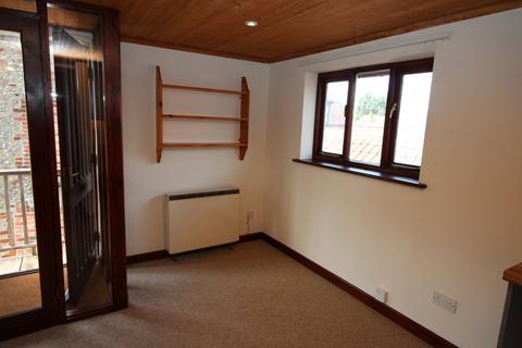 2 bedroom apartment to rent, Cadamy's Yard, Church Street, Wells-Next-The-Sea, NR23
