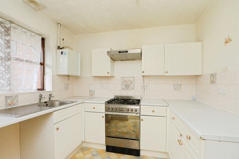 undefined, Limassol Road, Dereham