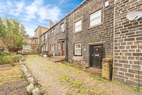 2 bedroom terraced house for sale, Henderson Place, Bradford