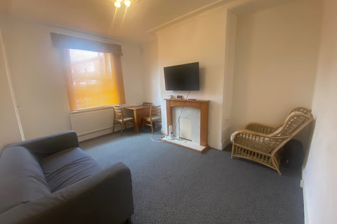 undefined, Dent Street, Leeds LS9