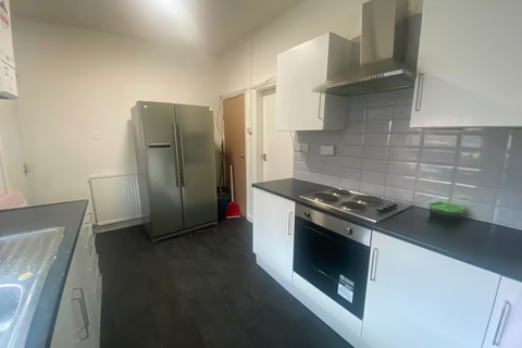 undefined, Dent Street, Leeds LS9