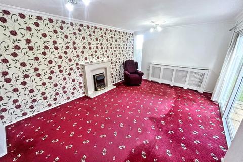 3 bedroom terraced house for sale, Sapley Close, Thornaby, Stockton-on-Tees, Durham, TS17 0DZ