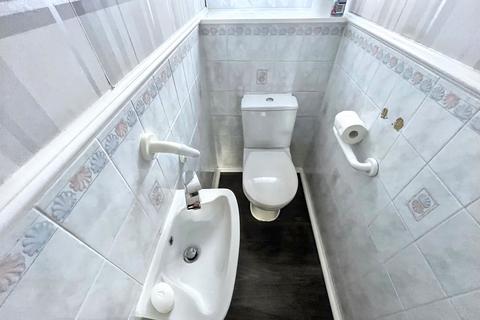 3 bedroom terraced house for sale, Sapley Close, Thornaby, Stockton-on-Tees, Durham, TS17 0DZ