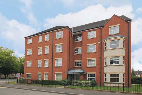 2 bedroom flat to rent, DUCKHAM COURT, COUNDON, COVENTRY CV6 1PZ