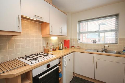 2 bedroom flat to rent, DUCKHAM COURT, COUNDON, COVENTRY CV6 1PZ