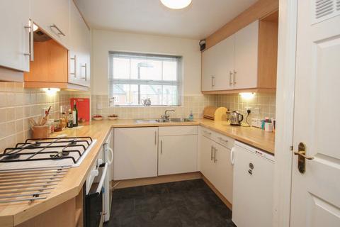 2 bedroom flat to rent, DUCKHAM COURT, COUNDON, COVENTRY CV6 1PZ