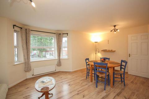 2 bedroom flat to rent, DUCKHAM COURT, COUNDON, COVENTRY CV6 1PZ