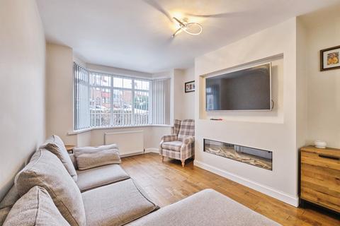 undefined, Hembs Crescent, Birmingham