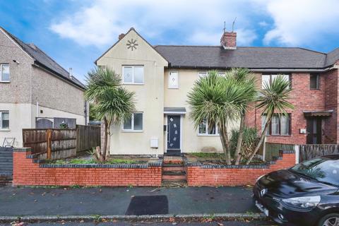 Leys Crescent, Brockmoor, Brierley Hill