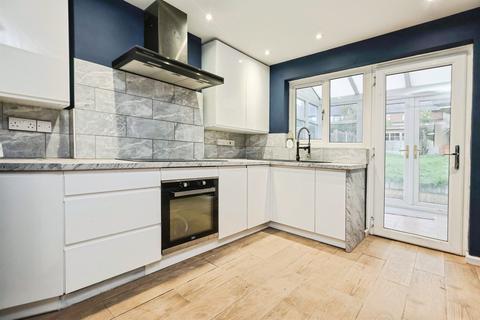 3 bedroom semi-detached house for sale, Leys Crescent, Brockmoor, Brierley Hill
