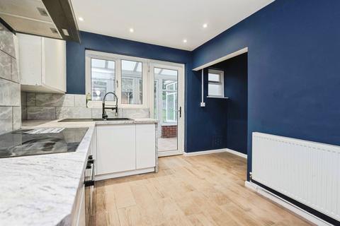 3 bedroom semi-detached house for sale, Leys Crescent, Brockmoor, Brierley Hill