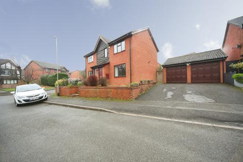 undefined, Ditton Green, Luton