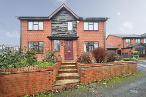 undefined, Ditton Green, Luton