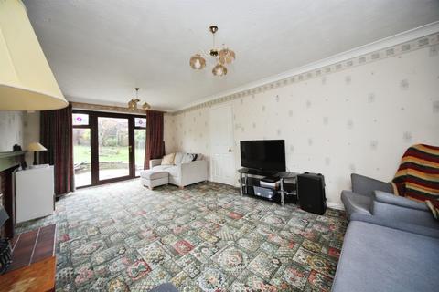 4 bedroom detached house for sale, Ditton Green, Luton