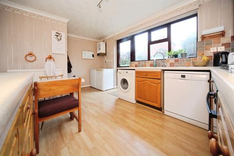 4 bedroom detached house for sale, Ditton Green, Luton
