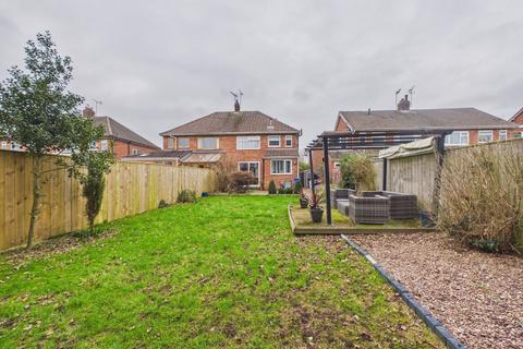 undefined, The Mount, Driffield, YO25 5JW