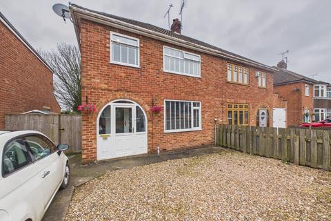undefined, The Mount, Driffield, YO25 5JW