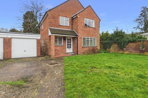 3 bedroom detached house for sale, Cherry Wood Close, Seer Green, Beaconsfield, Buckinghamshire, HP9
