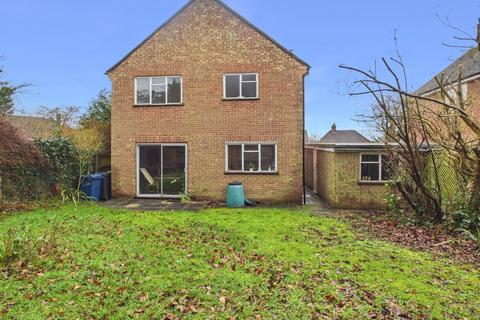 3 bedroom detached house for sale, Cherry Wood Close, Seer Green, Beaconsfield, Buckinghamshire, HP9