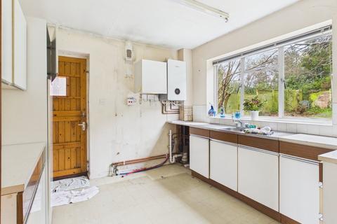 3 bedroom detached house for sale, Cherry Wood Close, Seer Green, Beaconsfield, Buckinghamshire, HP9
