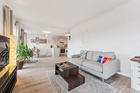 1 bedroom flat for sale, Cuddies Walk, Flat 2/3, Northbridge, Glasgow, G4 0FD