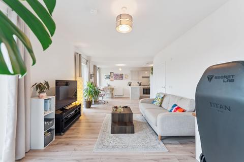 1 bedroom flat for sale, Cuddies Walk, Flat 2/3, Northbridge, Glasgow, G4 0FD