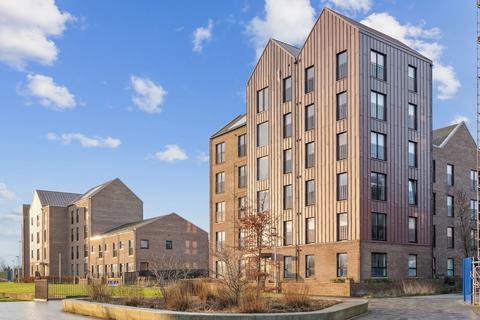 1 bedroom flat for sale, Cuddies Walk, Flat 2/3, Northbridge, Glasgow, G4 0FD