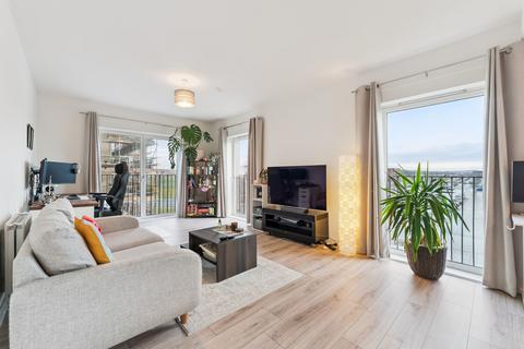 1 bedroom flat for sale, Cuddies Walk, Flat 2/3, Northbridge, Glasgow, G4 0FD
