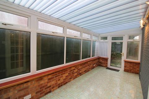 3 bedroom end of terrace house for sale, Coatbridge Avenue, Rushey Mead