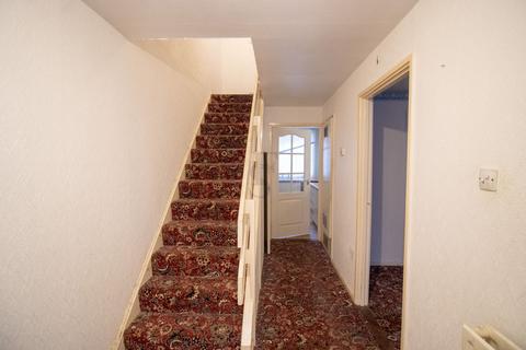 3 bedroom end of terrace house for sale, Coatbridge Avenue, Rushey Mead