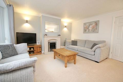 3 bedroom semi-detached house for sale, Gardendale Avenue, Clifton, Nottingham, NG11 9HZ